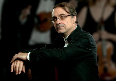 Александр Рудин 