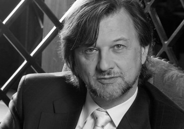 Алексей Рыбников 
