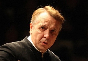 Mikhail Pletnev
