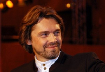 Andrey Boreiko
