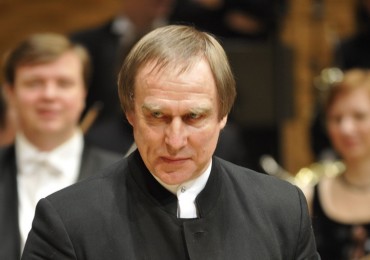 Sergey Roldugin