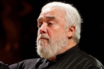 Gianluigi Gelmetti