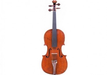 Violin-masters Rafael and Antonio Galliano