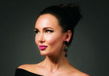 Аида Гарифуллина