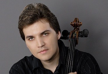 Александр Бузлов