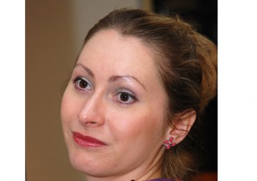 Анна Барановская