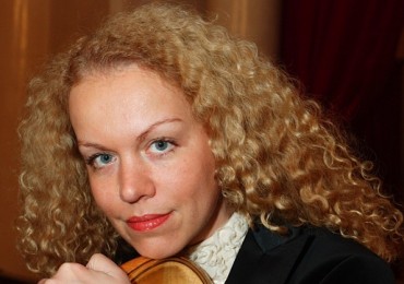 Анна Макарова