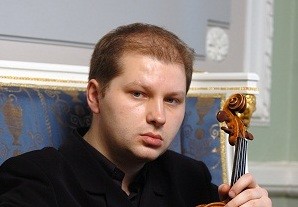 Борис Бровцын