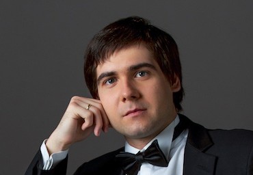 Вадим Холоденко