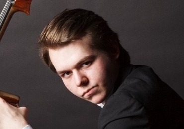 Василий Степанов