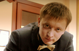 Гайдар Бескембиров