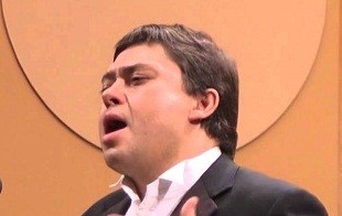 Даниил Штода
