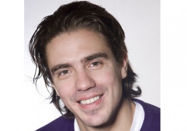 Дмитрий Зуев