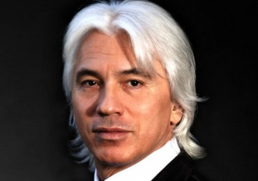 Дмитрий Хворостовский 