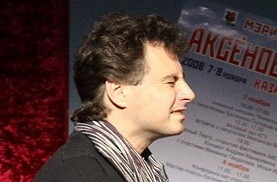 Евгений Борец 