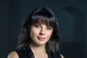 Екатерина Мечетина