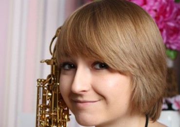Екатерина Эпова