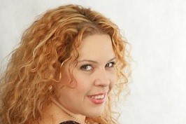 Елена Манистина
