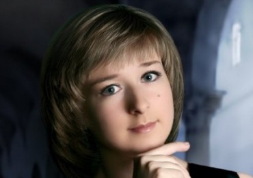 Елена Тарасова