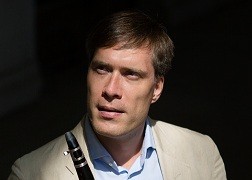 Игорь Федоров