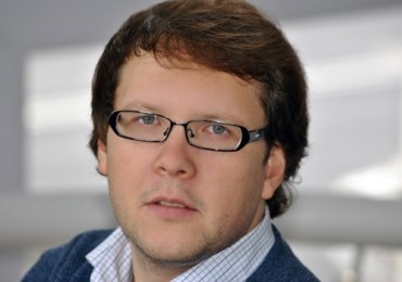 Максим Сажин