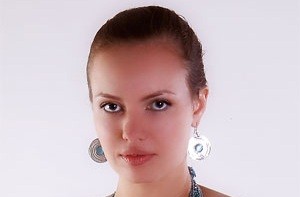 Мария Баянкина  
