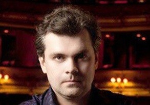Михаил Казаков	
