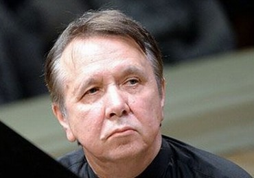 Михаил Плетнёв