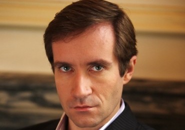 Николай Луганский