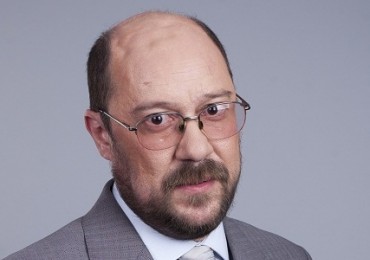 Роман Ерыгин
