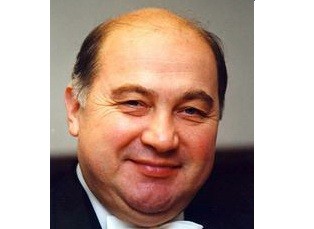 Рубин Абдулин	
