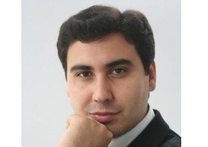 Руслан Розыев