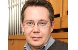 Рустем Кудояров