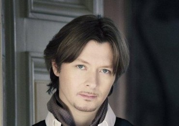 Сергей Накаряков
