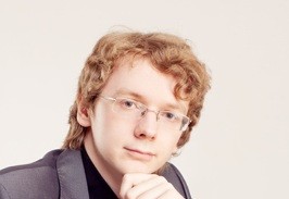 Сергей Редькин 