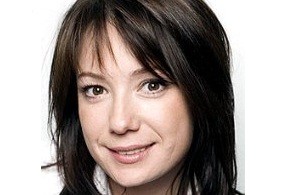 Чулпан Хаматова