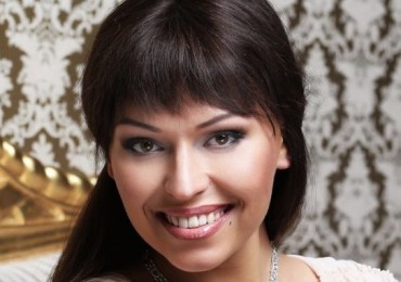 Яна Меликаева  