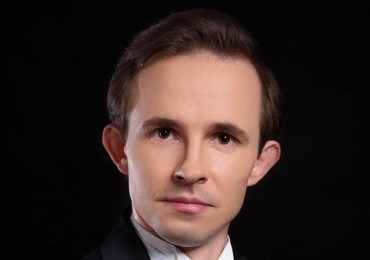 Михаил Мосенков 