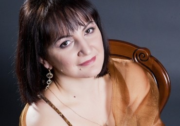 Алиса Гицба