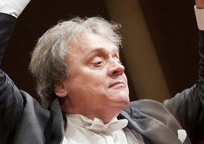 Alexander Lazarev