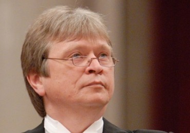 Nikolay Alexeev