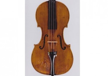 Violinist-Master Paolo Antonio Testore, Aprox