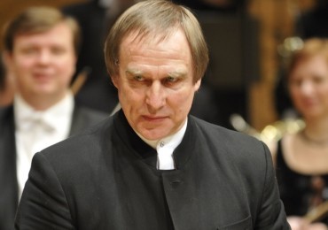 Sergei Roldugin