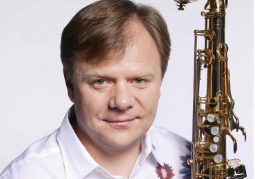 Igor Butman