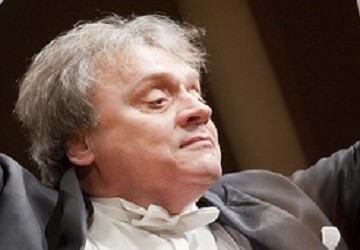 Александр Лазарев