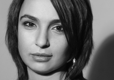 Ksenia Bashmet