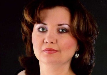 Albina Shagimuratova