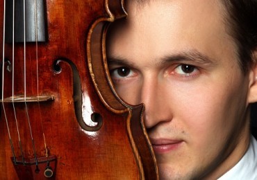 Nikita Borisoglebsky
