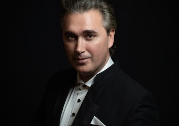Алексей Татаринцев