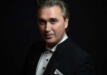 Алексей Татаринцев